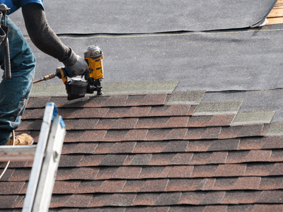 About Roof Repair Experts Milford, NJ